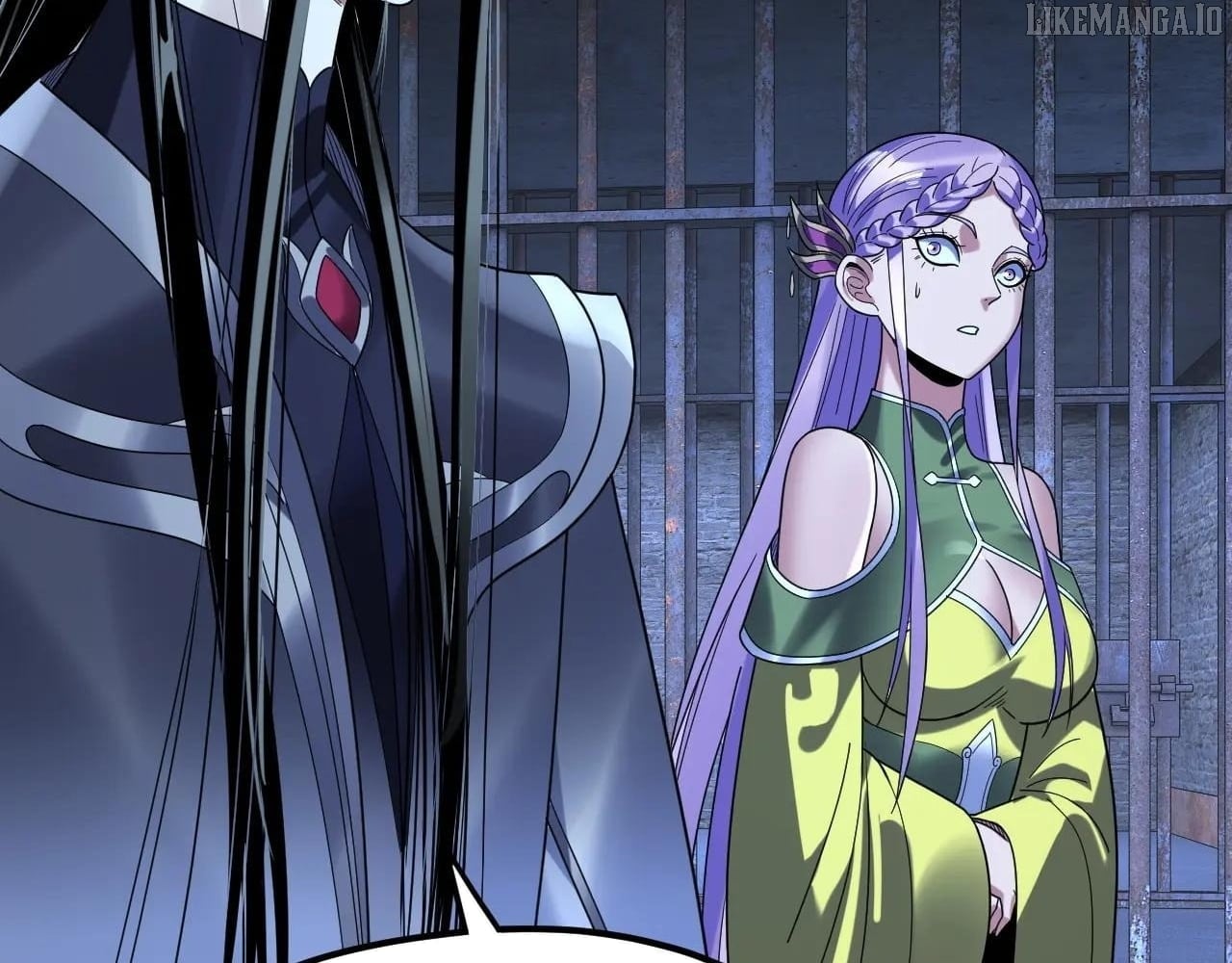 Me, The Heavenly Destined Villain Chapter 270 - page 93